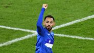 35º - Matheus Cunha (valor atual: 32M€; valorização de 19M€)