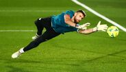 32º - Unai Simón (valor atual: 30M€; valorização de 20M€)