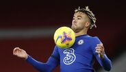 30º - Reece James (valor atual: 35M€; valorização de 20M€)