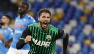 23º - Manuel Locatelli (valor atual: 35M€; valorização de 22M€)