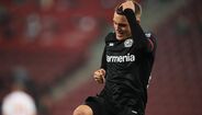 18º - Florian Wirtz (valor atual: 24M€; valorização de 24M€)
