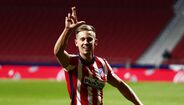 15º - Marcos Llorente (valor atual: 45M€; valorização de 25M€)