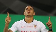 13º - Diego Carlos (valor atual: 50M€; valorização de 25M€)