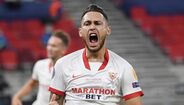 12º - Lucas Ocampos (valor atual: 50M€; valorização de 25M€)