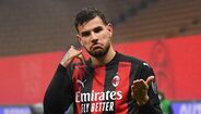 11º - Theo Hernández (valor atual: 50M€; valorização de 25M€)