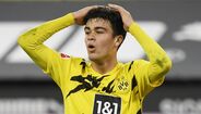 7º - Giovanni Reyna (valor atual: 30M€; valorização de 30M€)