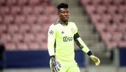 19. André Onana - Chegou com 14 anos ao Barcelona, proveniente da Academia de Futebol de Samuel Eto'o, antigo internacional camaronês. Passou pelos vários escalões da formação catalã até que em 2015 pediu para se trasnferido e acabou por assinar pelos holandeses do Ajax, clube que ainda representa.