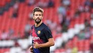 8. Gerard Piqué - Uma demonstração de talento, aliado ao amor pelo clube. Gerard Piqué foi formado nas camadas jovens do Barcelona, contudo saiu em 2004 para o Manchester United, clube que representou até 2008. Desde então, nunca mais saiu do Barcelona, onde é dono e senhor do setor central da defesa da equipa.