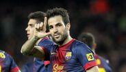 6. Cesc Fàbregas - Formado na 'La Masía', partiu com apenas 16 anos em busca de um futuro diferente. Representou o Arsenal, clube onde se evidenciou no futebol europeu, tendo voltado para o Barcelona já em 2011. Em 2014, mudou-se para o Chelsea. Atualmente, representa o Monaco.