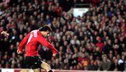 Ruud van Nistelrooy (Manchester United) vs Sparta Praga - 2004/05