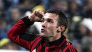 Andriy Shevchenko (AC Milan) vs Fenerbahçe - 2005/06