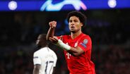 Serge Gnabry (Bayern Munique) vs Tottenham - 2019/20