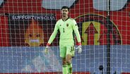 5: Thibaut Courtois (Real Madrid/Bélgica)