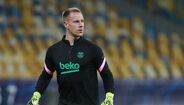 4: Marc-Andre ter Stegen (Barcelona/Alemanha)