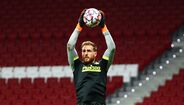 3: Jan Oblak (At. Madrid/Eslovénia)