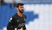 2: Alisson (Liverpool/Brasil)