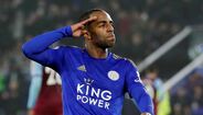 8: Ricardo Pereira (Leicester City/PORTUGAL)