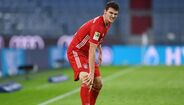 3: Benjamin Pavard (Bayern Munique/França)
