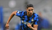 2: Achraf Hakimi (Inter Milan/Marrocos)