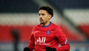 10: Marquinhos (Paris Saint-Germain/Brasil)