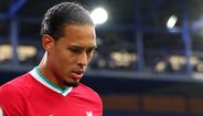 1: Virgil van Dijk (Liverpool/Holanda)