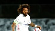 9: Marcelo (Real Madrid/Brasil)