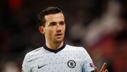 8: Ben Chilwell (Chelsea/Inglaterra)