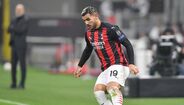 7: Theo Hernandez (AC Milan/França)