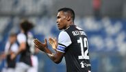 4: Alex Sandro (Juventus/Brasil)