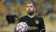 3: Jordi Alba (Barcelona/Espanha)