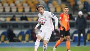 9: Luka Modric (Real Madrid/Croácia)