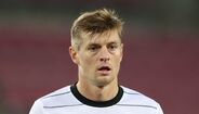 3: Toni Kroos (Real Madrid/Alemanha)