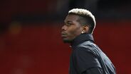 8: Paul Pogba (Man United/França)