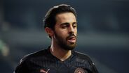 7: Bernardo Silva (Manchester City/PORTUGAL)