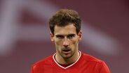 5. Leon Goretzka (Bayern Munique/Alemanha)