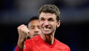 2: Thomas Muller (Bayern Munique/Alemanha)