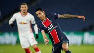 5: Angel Di Maria (Paris Saint-Germain/Argentina)
