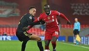 1: Sadio Mané (Liverpool/Senegal)
