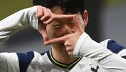 7: Son Heung-Min (Tottenham/Coreia do Sul)