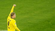 2: Erling Haaland (Borussia Dortmund/Noruega)