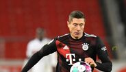 1: Robert Lewandowski (Bayern Munique/Polónia)