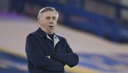 10: Carlo Ancelotti (Everton)
