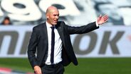 9: Zinedine Zidane (Real Madrid)