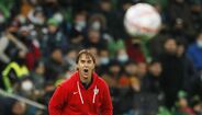 8: Julen Lopetegui (Sevilha)
