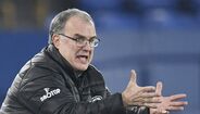 6: Marcelo Bielsa (Leeds United)