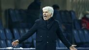 4: Gian Piero Gasperini (Atalanta)