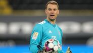 Guarda-redes: Manuel Neuer (Bayern Munique)