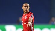 Médio-centro: Thiago Alcântara (Bayern Munique/Liverpool)