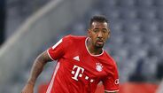 Jerôme Boateng (Bayern Munique) - Valor: 11,83 milhões de euros (M€)