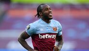 Michail Antonio (West Ham) - Valor: 11,83 M€